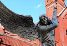 релігійна свобода Білорусь