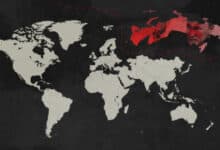 Підтримка Росії у світі