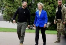 День Європи