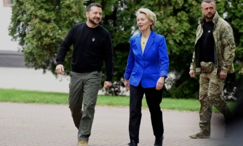 День Європи