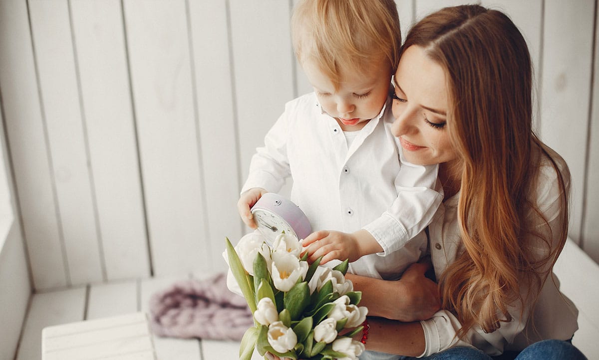 про матерів