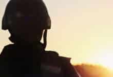 звільнення зі служби