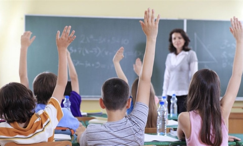 навчальний процес