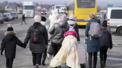 Україну офіційно покинули