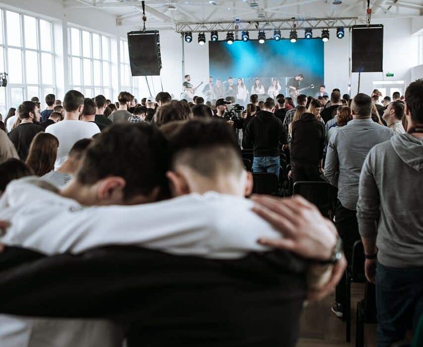 Молодіжний форум «Стратегія впливу 1.0» зібрав лідерів у Карпатах