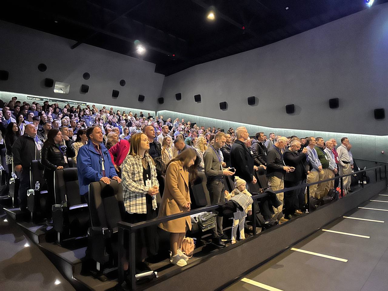 Форум християн-волонтерів