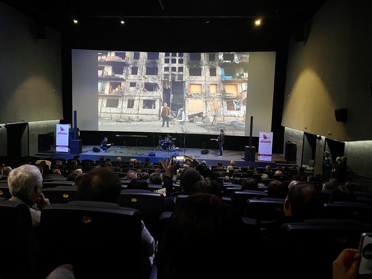 Форум християн-волонтерів