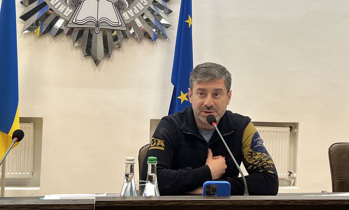 зникли безвісти українці