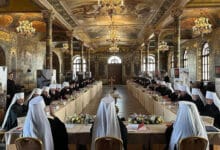 Православна Церква України Новий Календар