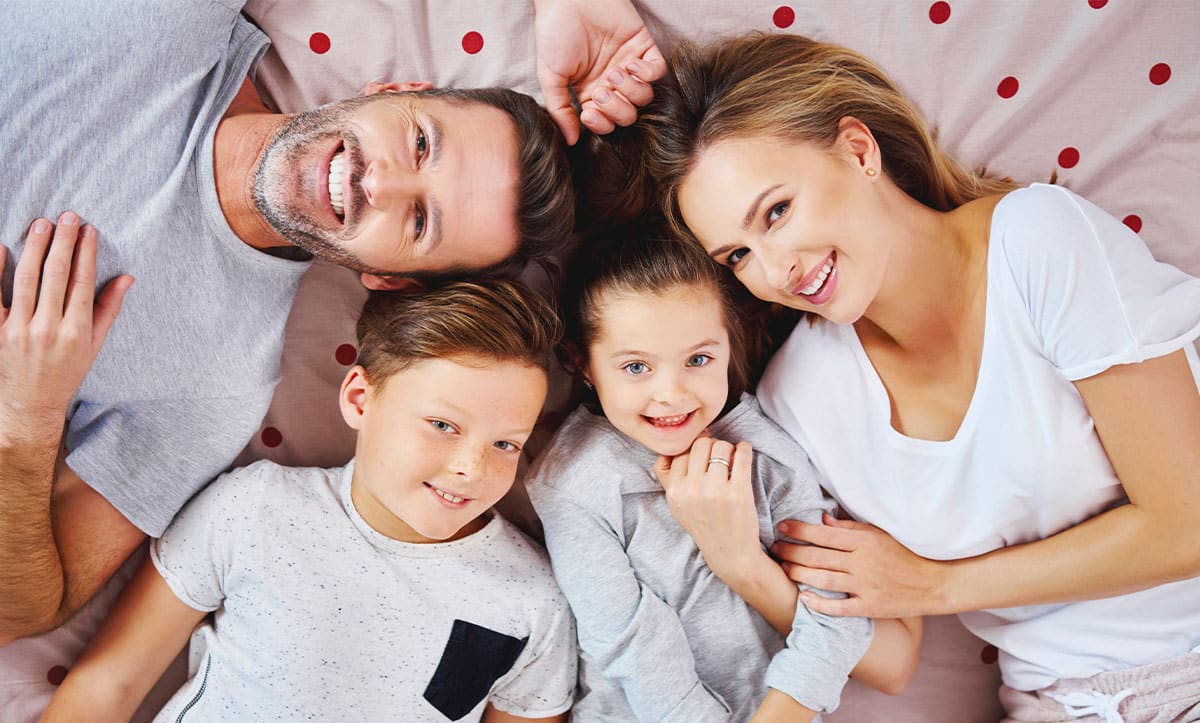 Міжнародний день сім'ї 2023