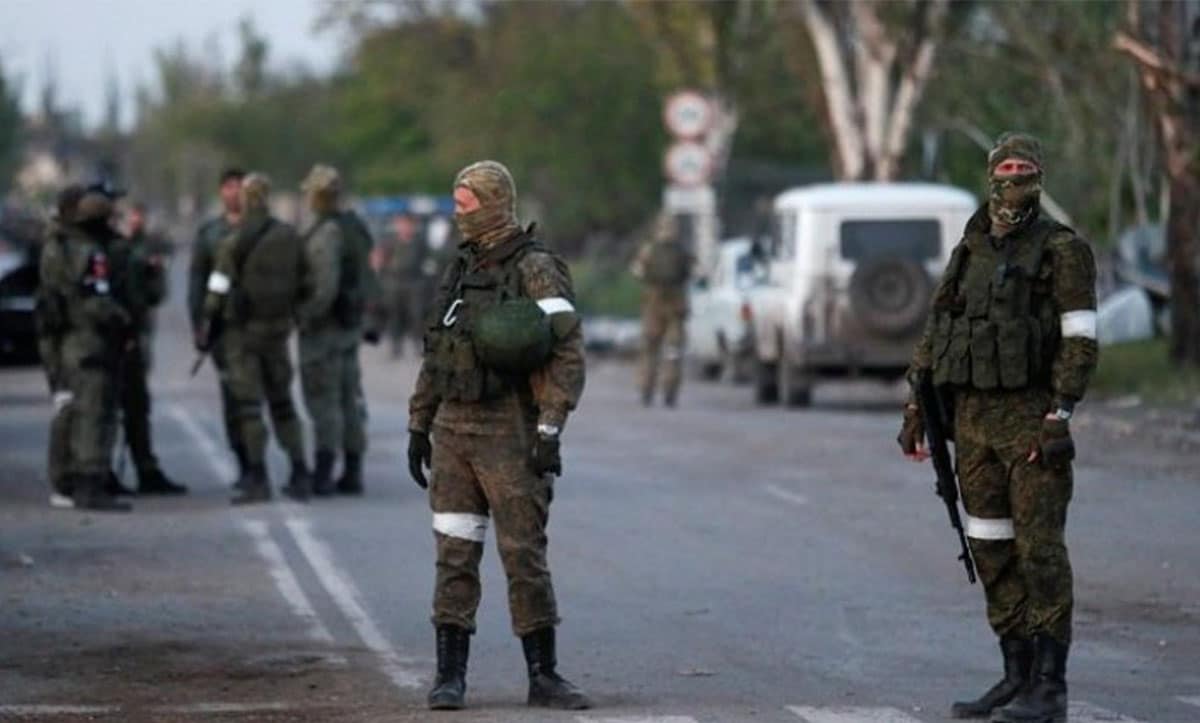 Росія викорінює українську ідентичність