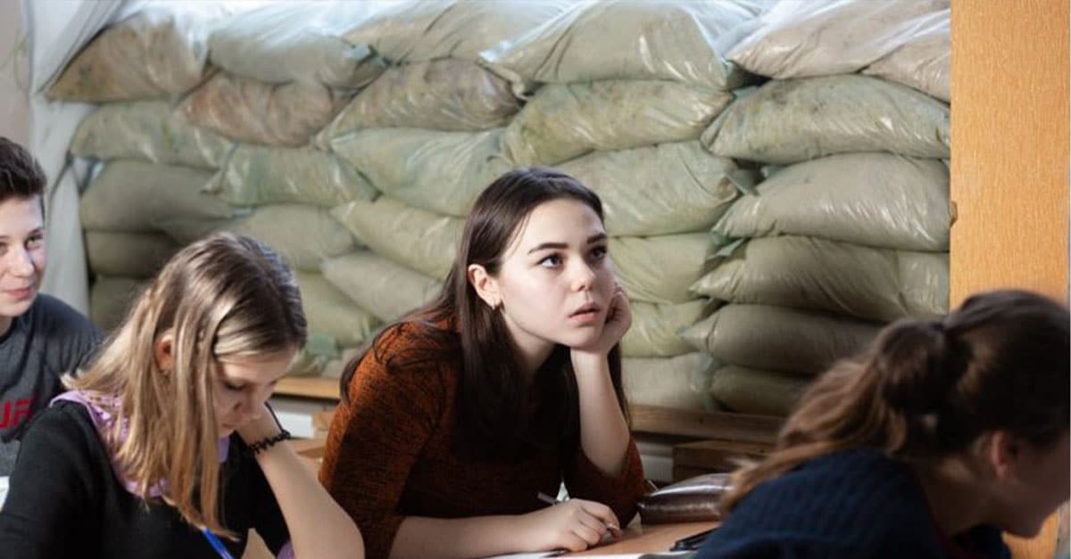 вплив війни на українську молодь