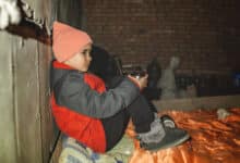 постраждалі діти