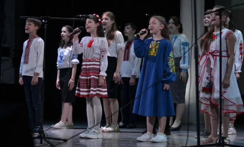 Міцна родина — сильна Україна