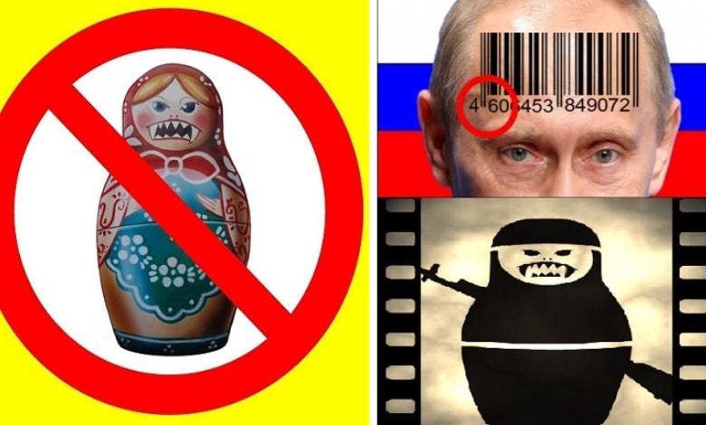 бойкот російського контенту