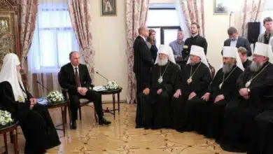 РПЦ в Україні