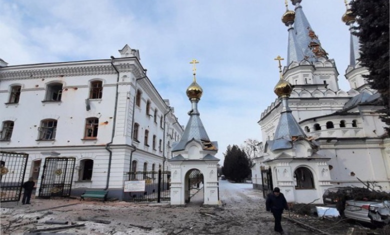 релігійної свободи