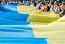спілкування українською мовою