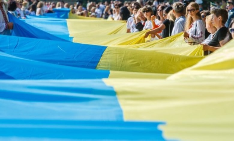 спілкування українською мовою