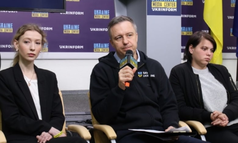 депортують дітей