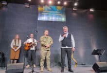 молитовний захід