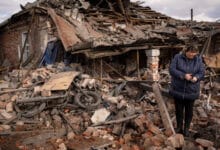 Компенсації за зруйноване житло