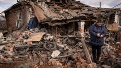 Компенсації за зруйноване житло