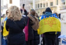 надання фінансової допомоги українським мігрантам