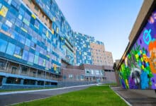 Реабілітаційний центр для дітей у Києві