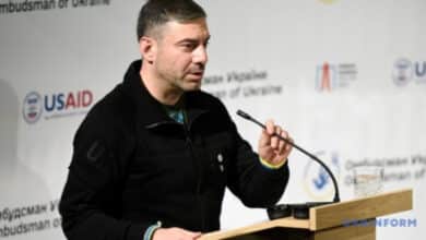 вилучення українських дітей