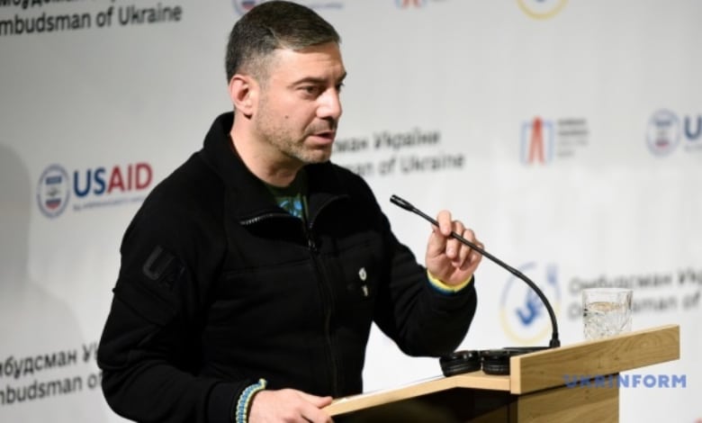 вилучення українських дітей