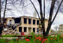 Російська освіта на окупованих територіях