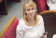 Еміграція українців через війну