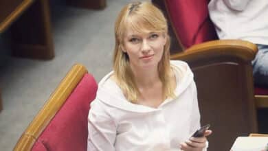 Еміграція українців через війну