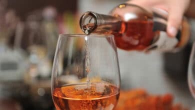 Зв'язок раку та алкоголю