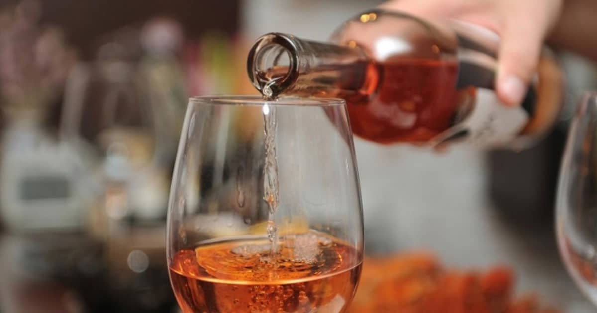 Зв'язок раку та алкоголю