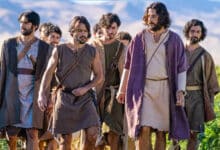 телесеріал про Ісуса