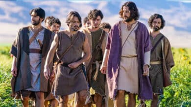 телесеріал про Ісуса