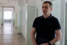 наслідки катастрофи на Каховській ГЕС