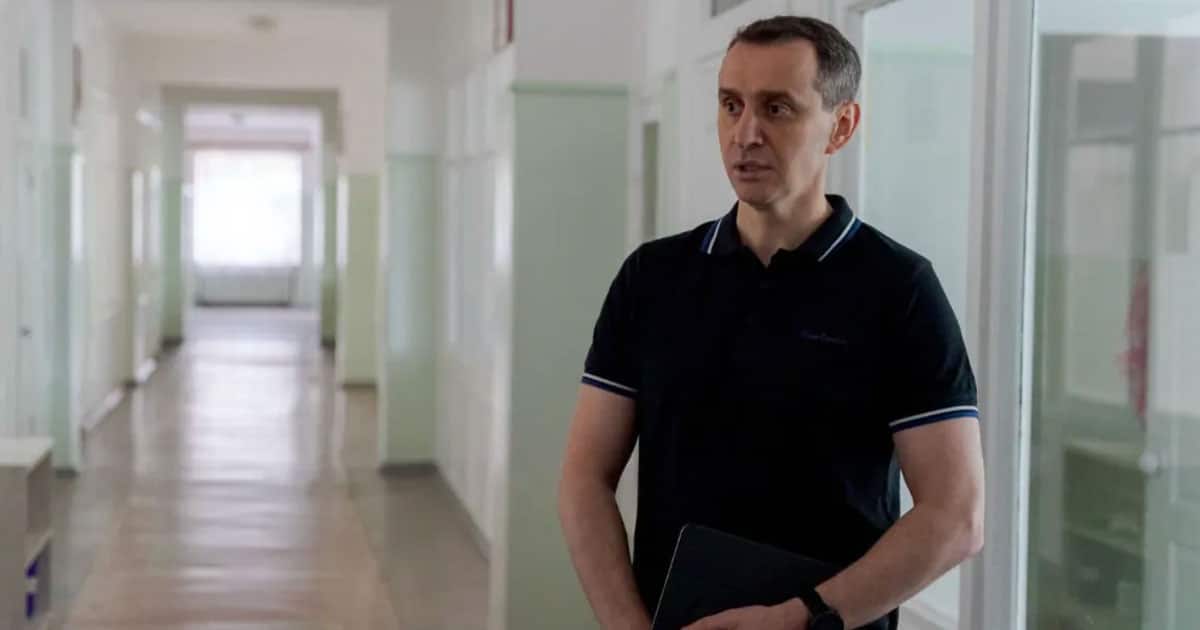 наслідки катастрофи на Каховській ГЕС