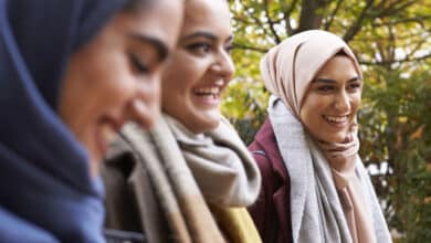 пробудження в Ірані