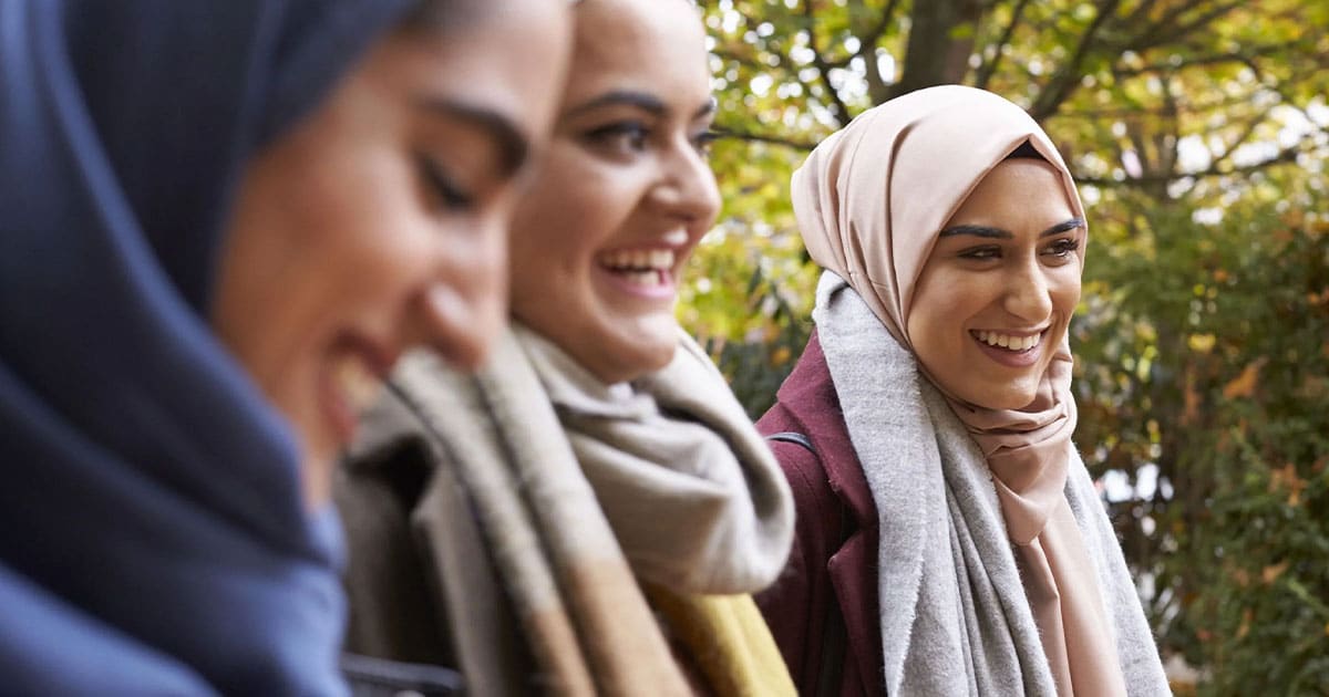 пробудження в Ірані