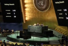 ООН регулювання штучного інтелекту