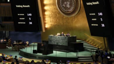 ООН регулювання штучного інтелекту