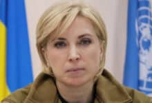 Верещук усиновлення війна