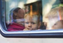 депортація дітей Бердянськ