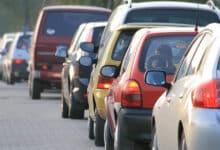 відтік населення з України