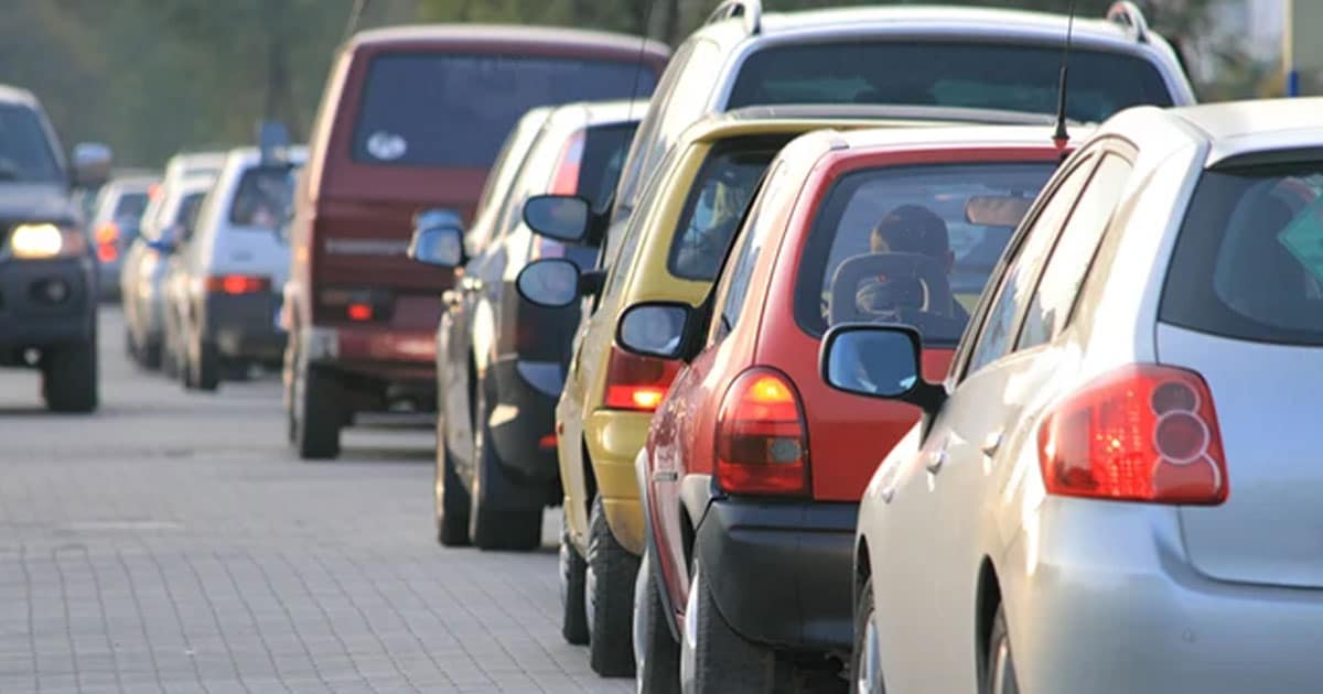 відтік населення з України