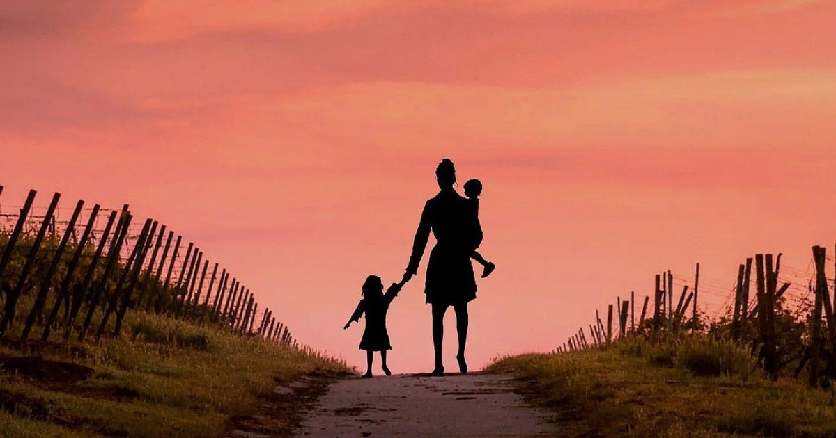 Міжнародний день вдів