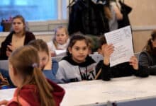 Всиновлення українських дітей за кордоном